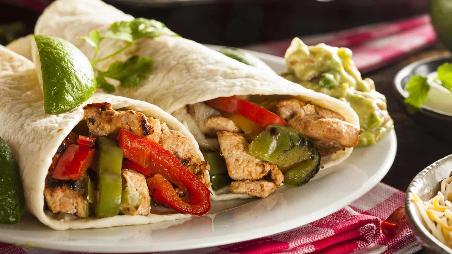 Easy and Quick Lunch Ideas – Global Health Clinic
