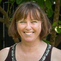 Liz Hart