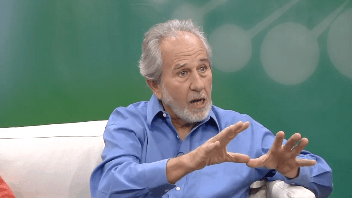 Bruce Lipton Videos - Global Health Clinics