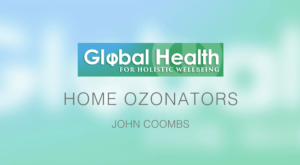 home ozonators