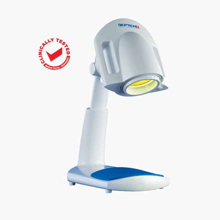bioptron-light