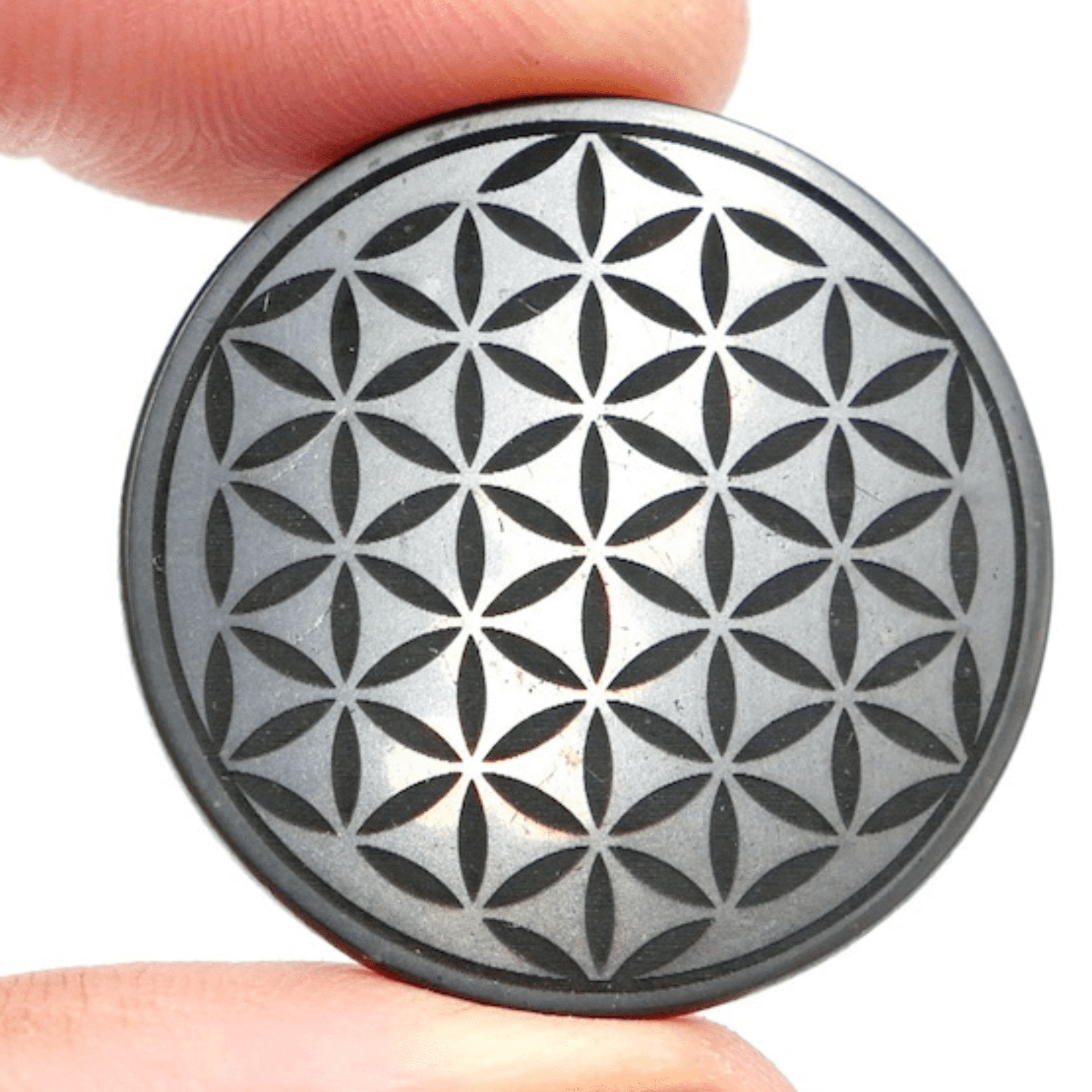 flower of life emf protection