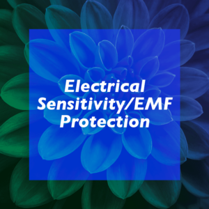 Electrical Sensitivity/EMF Protection