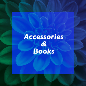 Accessories/Books