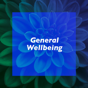 General Wellbeing Support