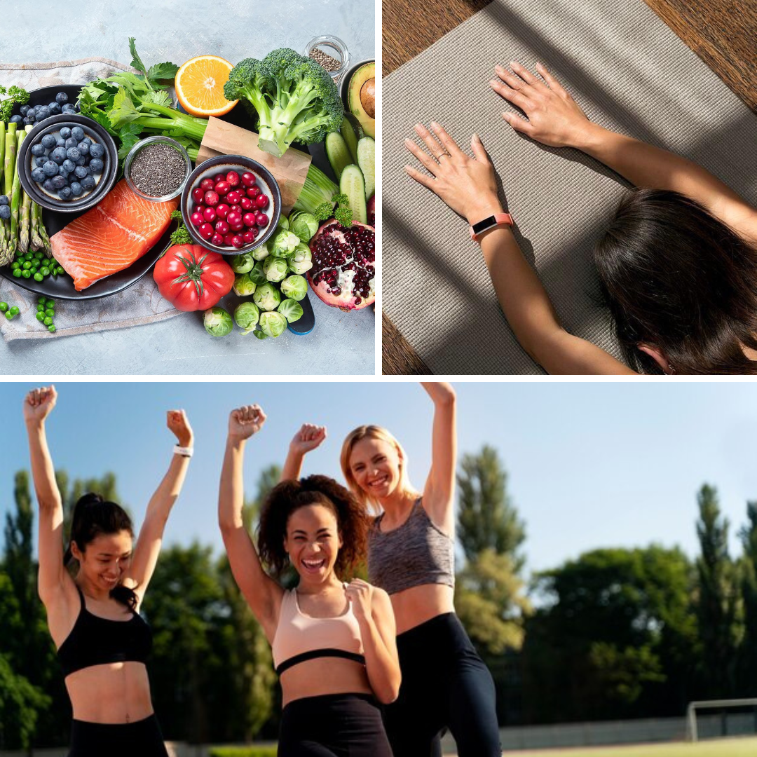 Embrace Wellness In 2024 Top Tips For A Healthy New Year Global   GHC 2101 Post 2 Example 