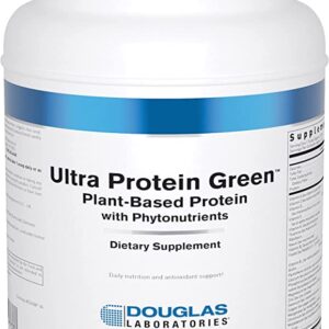 Douglas Laboratories® | Ultra Protein Plus Green | 619 g