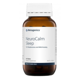 Metagenics | NeuroCalm Sleep | 60 tabs