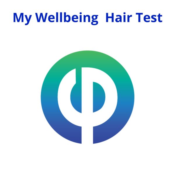 My Wellbeing Hair Test | Hair Test without Consultation